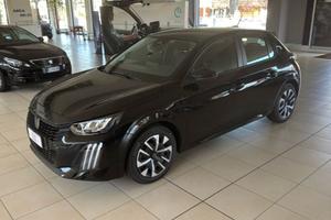 Peugeot 208 Style Turbo benzina 100 Garanzia ...
