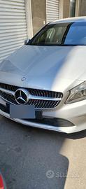 Mercedes Classe A 200 d