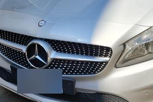 Mercedes Classe A 200 d