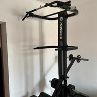 Powertec Workbench Power Rack