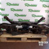 TELAIO - CULLA POST. AUDI A3 8V 2.0 TDI 2015