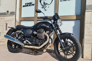 Moto Guzzi V7 II 35 kw abs