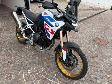 Bmw Gs F900