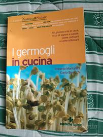 I germogli in cucina