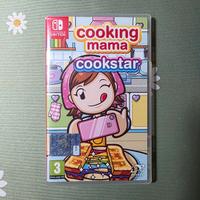 Cooking mama nintendo switch