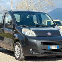 Fiat Qubo 1,3 Multijet