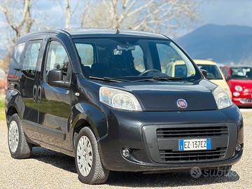 Fiat Qubo 1,3 Multijet