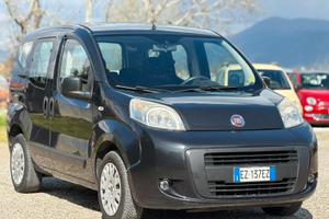 Fiat Qubo 1,3 Multijet