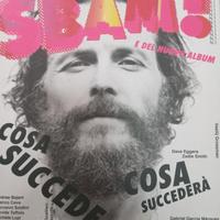 Libro Jovanotti "Sbam"