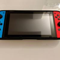 Nintendo Switch 1 (2019) + accessori – Perfetta