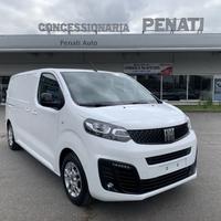 FIAT Scudo 2.0 BlueHDi 145CV PL-TN Furgone Bu...