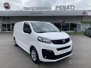 FIAT Scudo 2.0 BlueHDi 145CV PL-TN Furgone Bu...