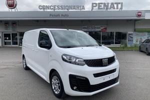 FIAT Scudo 2.0 BlueHDi 145CV PL-TN Furgone Bu...