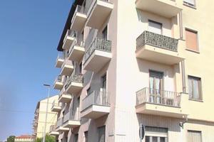 Bilocale in via fossata: 350 euro