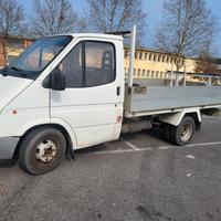 Ford Transit 2.4
