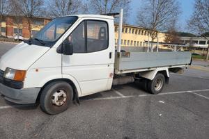 Ford Transit 2.4