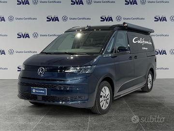 VOLKSWAGEN California T7 2025 2.0 Tdi 150CV DSG7 B