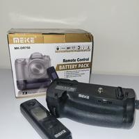battery grip