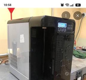 depuratore Luxury water processor 
