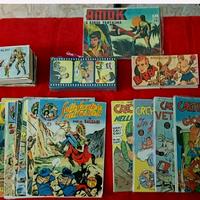 RISTAMPE ANASTATICHE SERIE COMPLETE VEDI LISTA