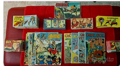 RISTAMPE ANASTATICHE SERIE COMPLETE VEDI LISTA