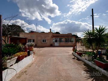 Villa singola - Martina Franca