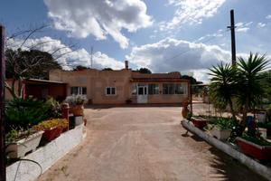 Villa singola - Martina Franca