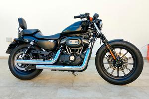 Sportster XL 883 N - IRON