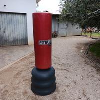 Sacco da fitboxe