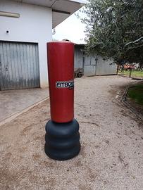 Sacco da fitboxe