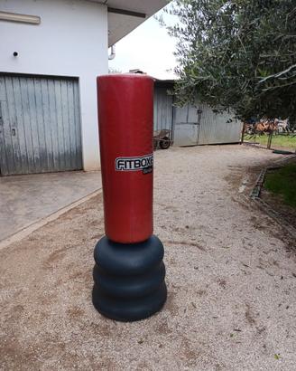 Sacco da fitboxe
