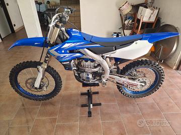 Yamaha YZF 250 2020