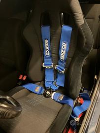 SPARCO Renault 5 gt turbo