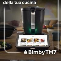 Bimby tm7 