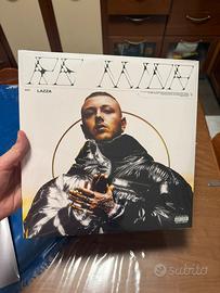 Vinile Re Mida Lazza