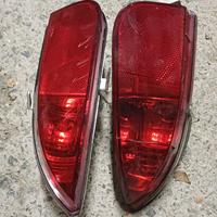 Coppia fanalini retronebbia opel corsa C 3P