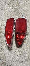 Coppia fanalini retronebbia opel corsa C 3P