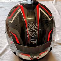 Casco integrale 