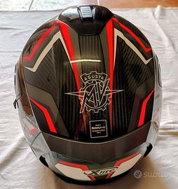 Casco integrale 