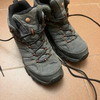 Merrell Moab 3 Mid Goretex