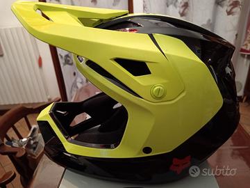Casco integrale Fox 