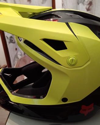 Casco integrale Fox 