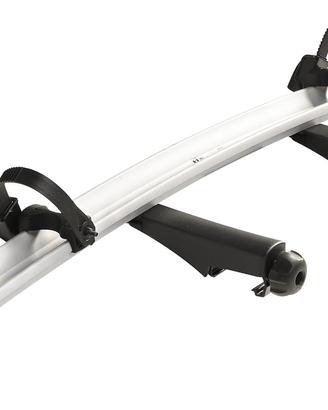 Adattatore Aggiu portabici gancio  traino THULE G6