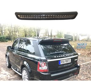 TERZA LUCE DI STOP RANGE ROVER SPORT 05-09 LED