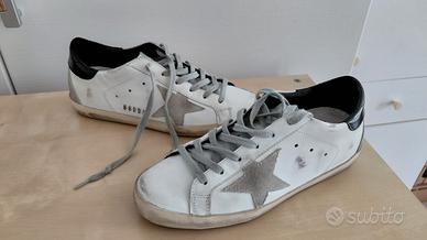 Scarpe donna Golden goose