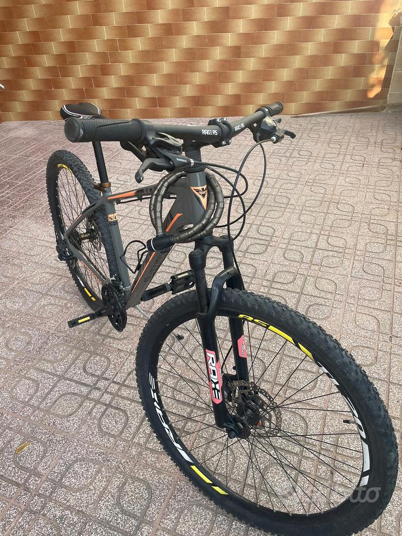 Bottecchia fx 109 Biciclette In vendita a Lecce