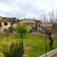 VILLA SINGOLA A ROMA