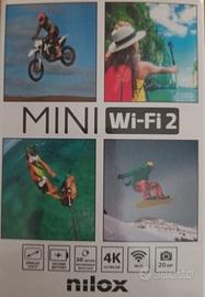 Nilox mini wi-fi 2