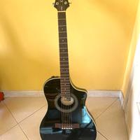 Line 6 Variax Acoustic 700 serie Black