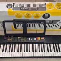 Tastiera yamaha PSR-F52